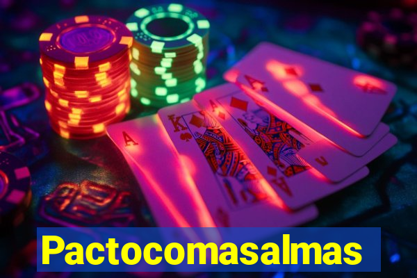 Pactocomasalmas