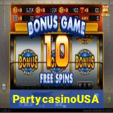 PartycasinoUSA