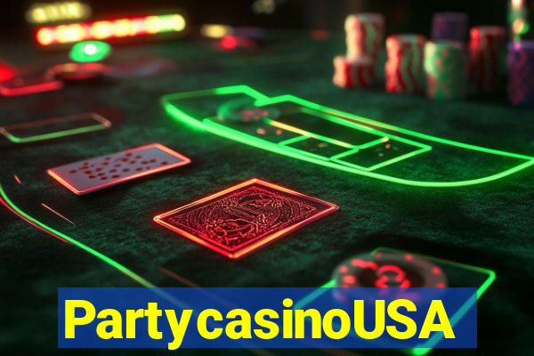 PartycasinoUSA