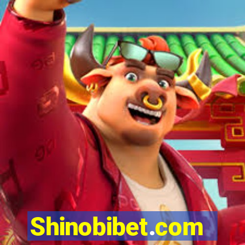 Shinobibet.com