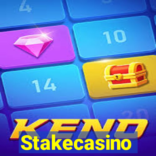 Stakecasino