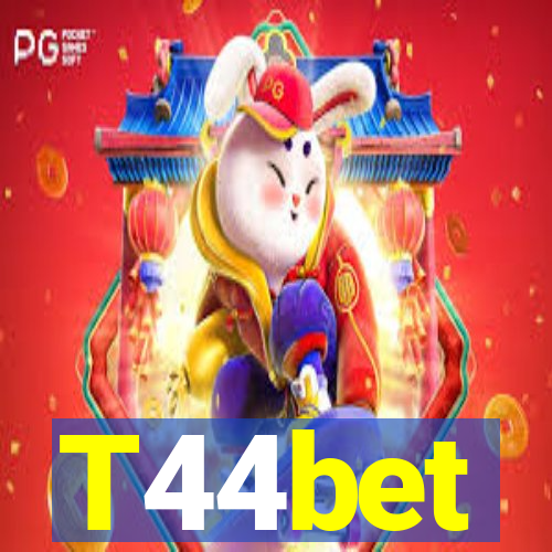 T44bet