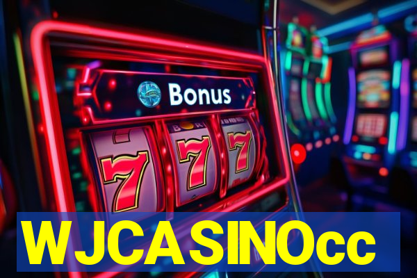 WJCASINOcc