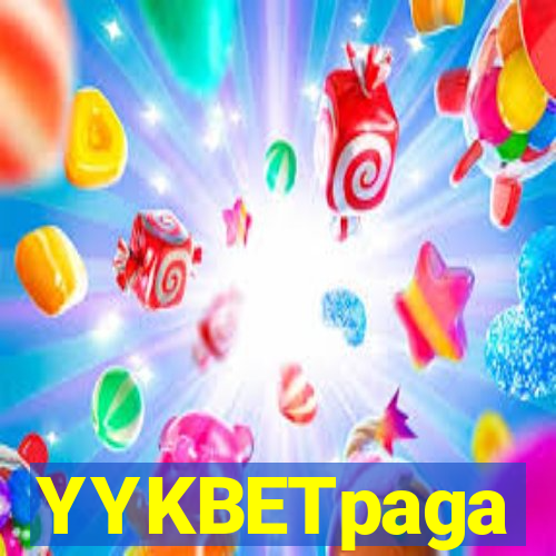 YYKBETpaga