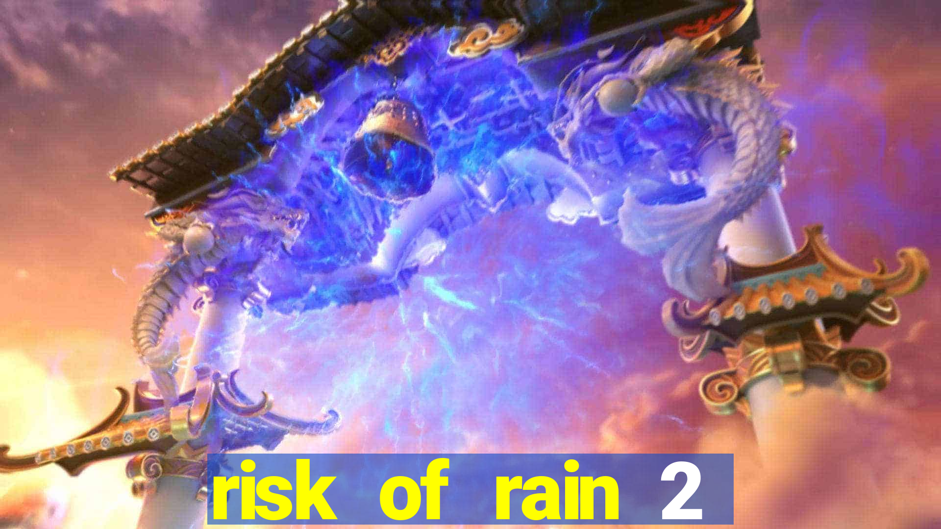 risk of rain 2 tier list