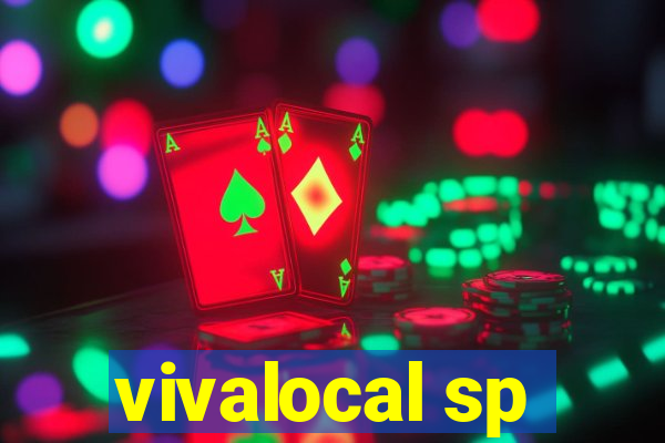 vivalocal sp