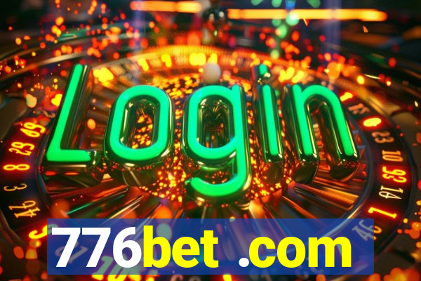 776bet .com