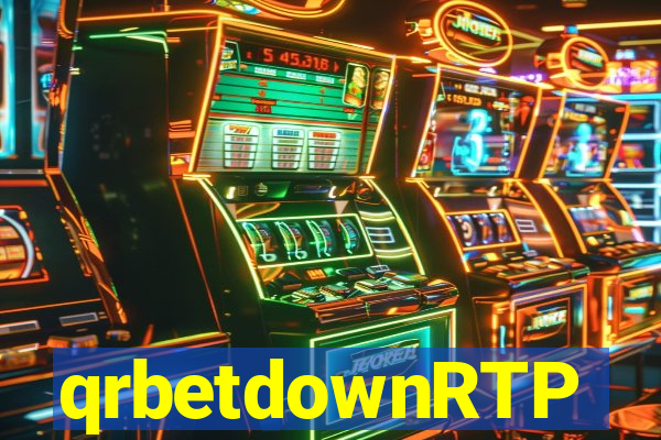 qrbetdownRTP