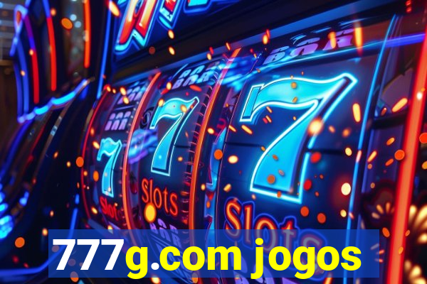 777g.com jogos