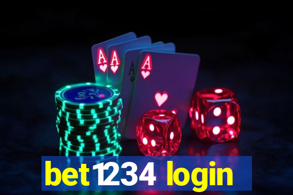 bet1234 login