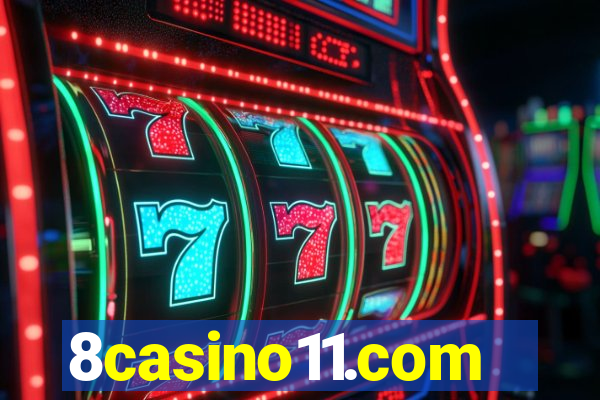 8casino11.com