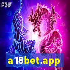 a18bet.app