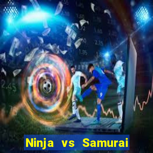 Ninja vs Samurai demo demo