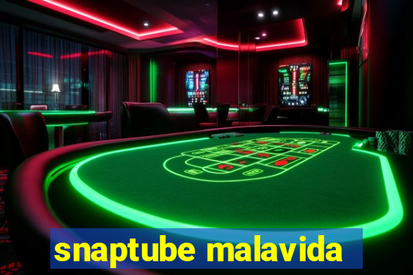 snaptube malavida