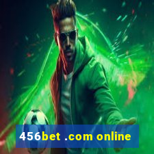 456bet .com online