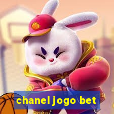 chanel jogo bet