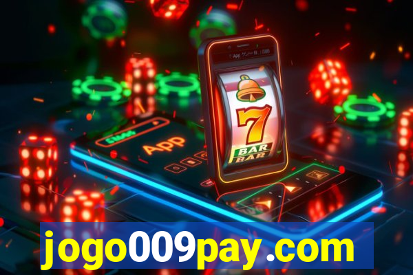 jogo009pay.com