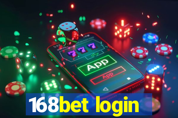 168bet login