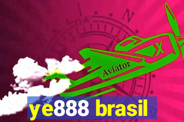 ye888 brasil