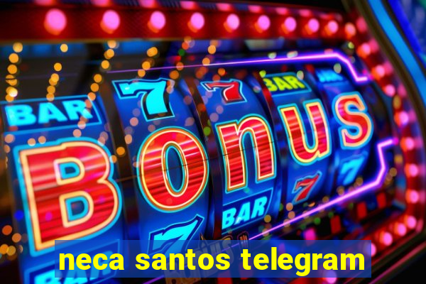 neca santos telegram