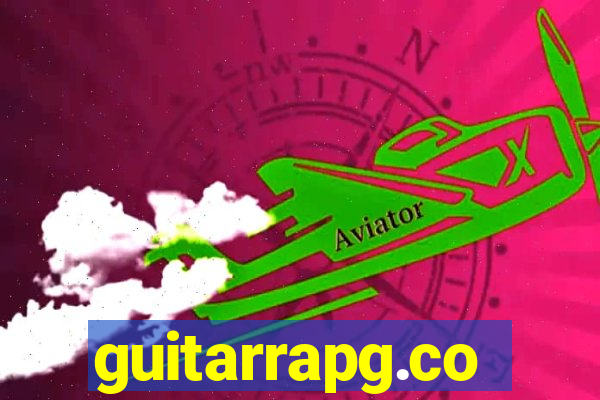 guitarrapg.co