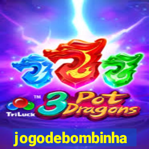 jogodebombinha