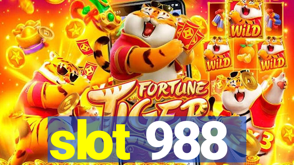 slot 988