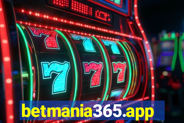 betmania365.app