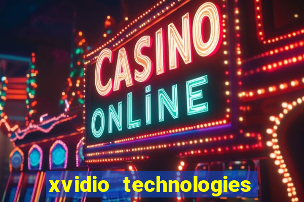 xvidio technologies startup brasil 2024