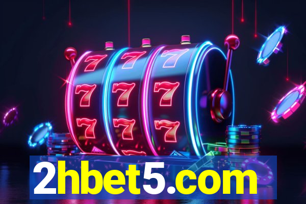 2hbet5.com