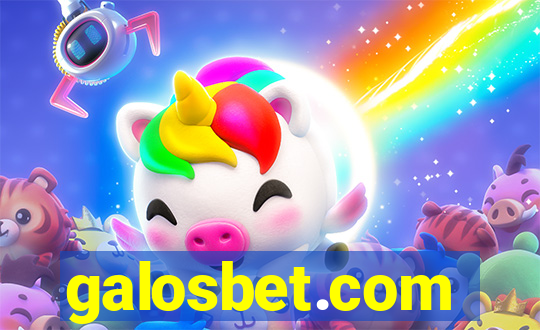 galosbet.com