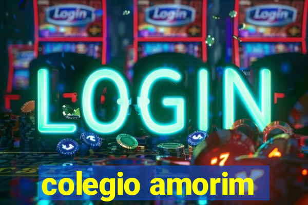 colegio amorim