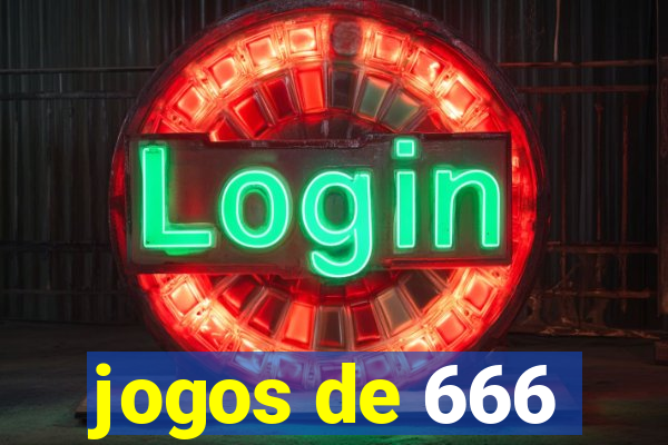 jogos de 666