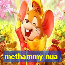 mcthammy nua