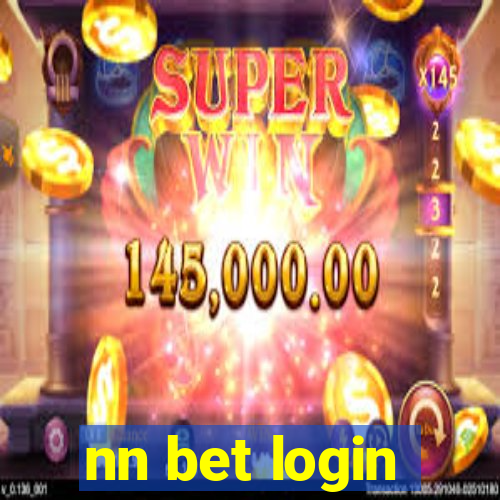 nn bet login