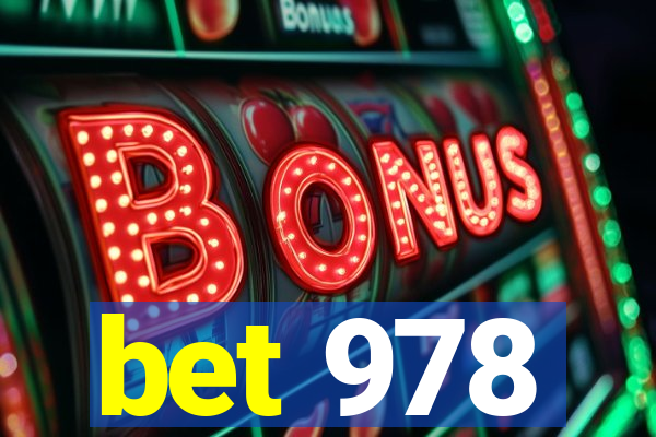 bet 978