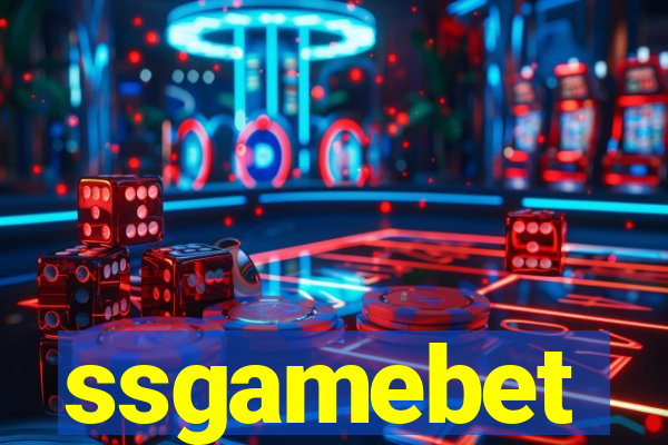 ssgamebet