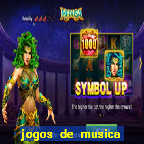 jogos de musica para pc