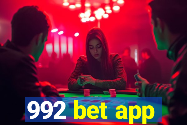 992 bet app