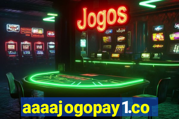 aaaajogopay1.com