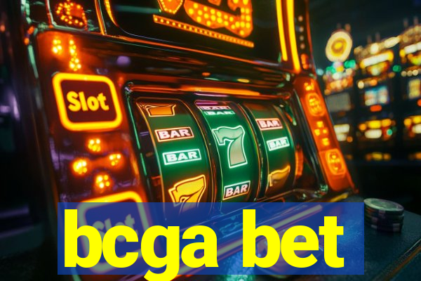 bcga bet