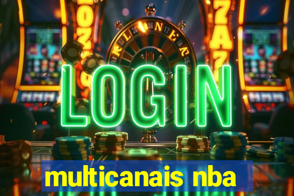 multicanais nba