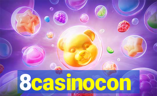 8casinocon