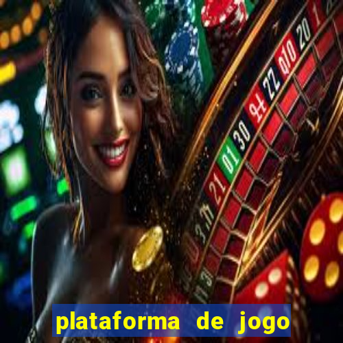 plataforma de jogo que realmente paga