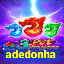 adedonha