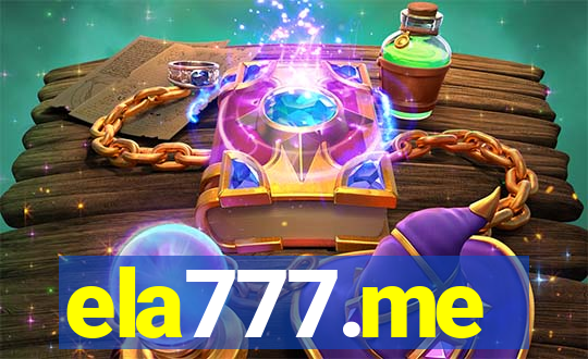 ela777.me