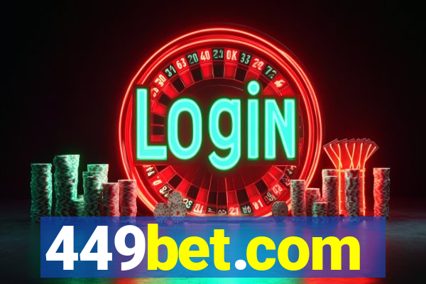 449bet.com