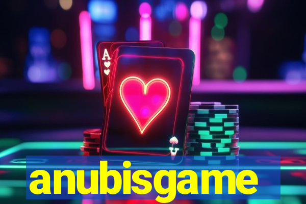 anubisgame