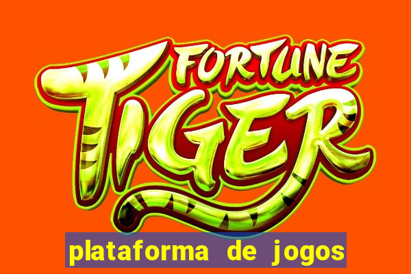 plataforma de jogos teste grátis