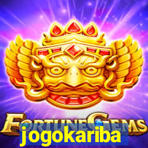 jogokariba